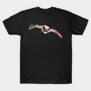 Bat Disco T-Shirt